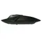 BODY PANEL/SIDE PANEL REAR RIGHT OEM PIAGGIO 50 TYPHOON 2018 >/APRILIA 50 SR MOTARD 2018 > BLACK 85/B-SB003147000NL