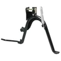 ADAPTABLE STAND SCOOTER CENTRE KEEWAY 50 F ACT 2007>2012, FOCUS, MATRIX 2006>2011/BETA 50 ARK/ARPILIA 50 SR 1995>2004 BLACK -BUZZETTI