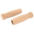 GRIP CITY NEWTON MOUSSE EVA COULEUR BOIS L127MM WITHOUT PLUG (PAIR)