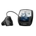 DISPLAY BOSCH INTUVIA POST EQUIPEMENT WITH CONTROL DEPORTEE/MOUNT OF MOUNTING KIT (BOSCH 2EME GENERATION) -BUI255