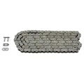 CHAINE MOTO AFAM 428 136 MAILLONS STANDARD ACIER (A428M 136L)