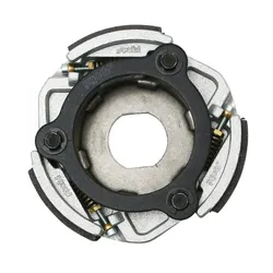 EMBRAYAGE MAXISCOOTER POLINI FOR-RACE POUR YAMAHA 125 XMAX 2006>2020, XCITY 2008> (249.065)