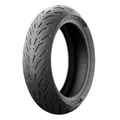 MOTORCYCLE TYRE 17'' 190/50-17 MICHELIN ROAD 6 REAR RADIAL ZR TL 73W (599184)