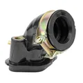 ADAPTABLE SCOOTER INTAKE MANIFOLD KYMCO 50 AGILITY R12 2019>2021 4-STROKE (OEM: 1711AAFC5E60) -MAGNETI MARELLI