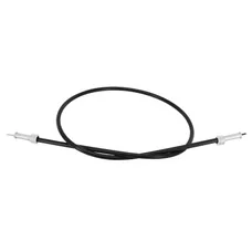 TRANSMISSION COMPTEUR CYCLO ADAPTABLE MBK 51 (TYPE HURET) (Lg 850mm) -SELECTION P2R