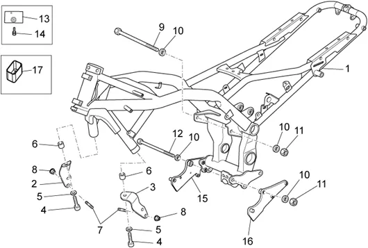 Chassis