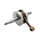 EMBIELLAGE/VILEBREQUIN 50 A BOITE ADAPTABLE MINARELLI 50 AM6/YAMAHA 50 TZR/PEUGEOT 50 XP6/RIEJU 50 MRT/BETA 50 RR/SHERCO 50 SM-R/VENT 50 DERAPAGE -TOP PERF TYPE ORIGINE
