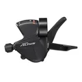 MANETTE VTT SHIMANO STI 3V. ALTUS SL-M2010 GAUCHE NOIR