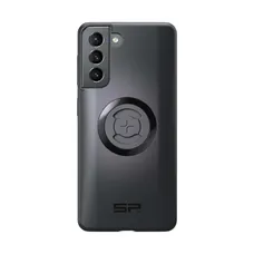 SMARTPHONE CASE SP CONNECT FOR SAMSUNG S21 BLACK (COMPATIBLE WITH ALL THE BRACKETS SP CONNECT SPC+)