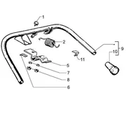Bequille s
