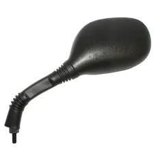 ADAPTABLE REAR-VIEW MIRROR KYMCO 50 YUP 1999>2004, TOP BOY 1997>2000, SUPER 9 2000>2004, FILLY 1998>2002, COBRA 2001>2004 LEFT (CE APPROVED) -VICMA