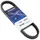 COURROIE SCOOT ADAPTABLE PEUGEOT 50 V-CLIC 4T 2008> (687 x 17,9 x 9) -DAYCO POWER
