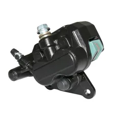 ADAPTABLE BRAKE CALIPER FRONT PIAGGIO 50 FLY, VESPA PRIMAVERA/GILERA 50 RUNNER/APRILIA 50 SR MOTARD 2012>, SPORT CITY 2008> -P2R SELECTION