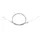 CABLE DE DECOMPRESSEUR CYCLO AVANT ET GAINE GRISE ADAPTABLE SOLEX 5000 -SELECTION P2R