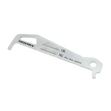 TOOL CONTROLE USURE OF BICYCLE CHAIN NEWTON