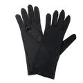 SOUS GANTS TUCANO GALAHAD 100% SOIE NOIR TAILLE XS-S (PAIRE)