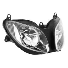 PHARE/OPTIQUE MAXISCOOTER ADAPTABLE YAMAHA 500 TMAX 2001>2007 (HOMOLOGUE CE) -P2R