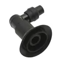 ADAPTABLE SCOOTER SPARK PLUG CAP MBK/YAMAHA/PEUGEOT/PIAGGIO/GILERA/APRILIA/MALAGUTI -P2R