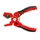 OUTIL PINCE COUPE GAINE HYDRAULIQUE -P2R