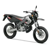 SENDA SM 50 SENDA SM X-RACE 2007 E2 3ed