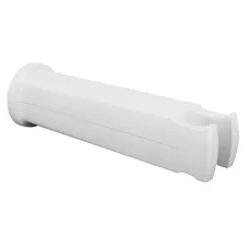 DISPLAY STAND/MOUNT 1 BICYCLE PERUZZO COOL BIKE RACK MURAL WHITE (MOUNTING KIT PER LE FRAME/SEATPOST)