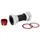 BOTTOM BRACKET CUP THREADED ROAD STRONGLIGHT COMPATIBLE SRAM ANGLAIS/BSC/1,37X24 AXLE 24/22 mm