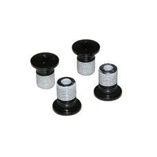 CHAINRING BOLT SET SHIMANO XT M8000 M8X11.4 (SET OF 4) - SCREW WITHOUT CHEMINEE