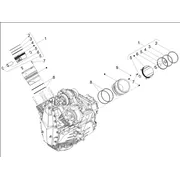 Cylindre - Piston
