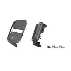 KIT COQUE FOR MOUNT OF BATTERY OF FRAME BOSCH POWER PACK (COTE SERRURE HOUSING HAUT SHORT) - BBP35YY