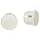 BOUCHON DE CINTRE ROUTE VELOX BLANC (SUR CARTE PAR 2)