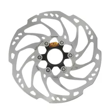 BRAKE DISC MTB CENTERLOCK SHIMANO RT70 SLX 203 mm ICE-TECH ADVANCED SM-RT70L