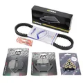 KIT/PACK ENTRETIEN MAXISCOOTER ADAPTABLE KYMCO 125 AGILITY 16 POUCES 2006> -RMS