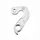 DERAILLEUR HANGER ALUMINIUM MARWI SCOTT GH-277 (SOLD INDIVIDUALLY CARDED)