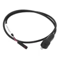 CABLE SPEED SENSOR BROSE 600 mm