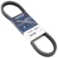 COURROIE MAXISCOOTER ADAPTABLE KYMCO 125 BET&WIN, DINK, GRAND-DINK/APRILIA 125 LEONARDO, SCARABEO (815 x 19 x 10,1) -DAYCO KEVLAR