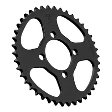 ADAPTABLE MOTORCYCLE REAR SPROCKET HONDA 125 CBR R 2004>2010 428 42 DTS STEEL (DIAMETER 54/70/10.5) -JT SPROCKETS