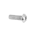 SCREW MOUNTING KIT HOLDER COURONNE POLINI EP3 E-BIKE M5 X 16 REF 955.305.011