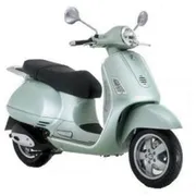 Vespa GT 125 Granturismo 125 L E3 2006