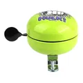BICYCLE BELL CHILDREN'S TIMBRE MARVEL HULK 60 mm (TO L'UNIT)
