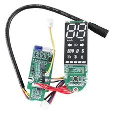 PRINTED CIRCUIT BOARD CYCLE COMPUTER/DISPLAY SCOOTER NINEBOT G2 -P2R SELECTION