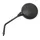 ADAPTABLE REAR-VIEW MIRROR KYMCO AGILITY 50 2005>2008, 125 AGILITY 2006>2008 REVERSIBLE (CE APPROVED) -P2R