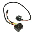 CABLE BOSCH FOR BATTERY POWERTUBE 410 mm BDU2XX - BDU3XX - BDU4XX - BCH282