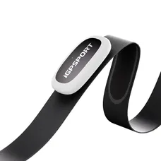 SENSOR CEINTURE CARDIAQUE/CARDIO IGPSPORT AU TORSE HR50 FOR CYCLE COMPUTER IGPS 800/320/300T/200S/100S COMPATIBLE GARMIN AND OTHER ANT + BLUETOOTH (BLE)