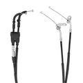 TRANSMISSION GAZ MOTO ADAPTABLE YAMAHA 1000 YZF-R1 2007>2008 COMPLETE (OEM: 4C8263020000) -MAGNETI MARELLI
