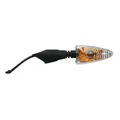 CLIGNOTANT ARRIERE GAUCHE ORIGINE PIAGGIO 125-300 YOURBAN 2012> -642582