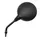 ADAPTABLE REAR-VIEW MIRROR KYMCO AGILITY 50 R12 2007>2008, 125 AGILITY 2006>2008/BMW 450 G X 2008>2011 REVERSIBLE (CE APPROVED) -VICMA