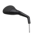 ADAPTABLE REAR-VIEW MIRROR PEUGEOT 50 SPEEDFIGHT 1996>2000, TREKKER 1998>2003, SPEEDFIGHT 3 2009>2012, SPEEDFIGHT 2 2003>2009 RIGHT (OEM 738978) (CE APPROVED) -VICMA