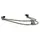 PARE CHOC MAXISCOOTER POUR PIAGGIO 125 LIBERTY TOUS MODELES CHROME -BUZZETTI
