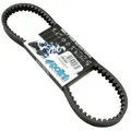 DRIVE BELT SCOOTER POLINI ORIGINAL FOR MBK 50 BOOSTER, NITRO (FOR VARIATOR LARGE PLAGE)/YAMAHA 50 BWS, AEROX (FOR VARIATOR LARGE PLAGE) (750 X 16,8 X 9 mm X 30-) (248.003)