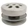 EMBRAYAGE COMPLET MAXISCOOTER ADAPTABLE YAMAHA 125 XMAX 2006>2020 (CORRECTEUR, CLOCHE, EMBRAYAGE) -P2R